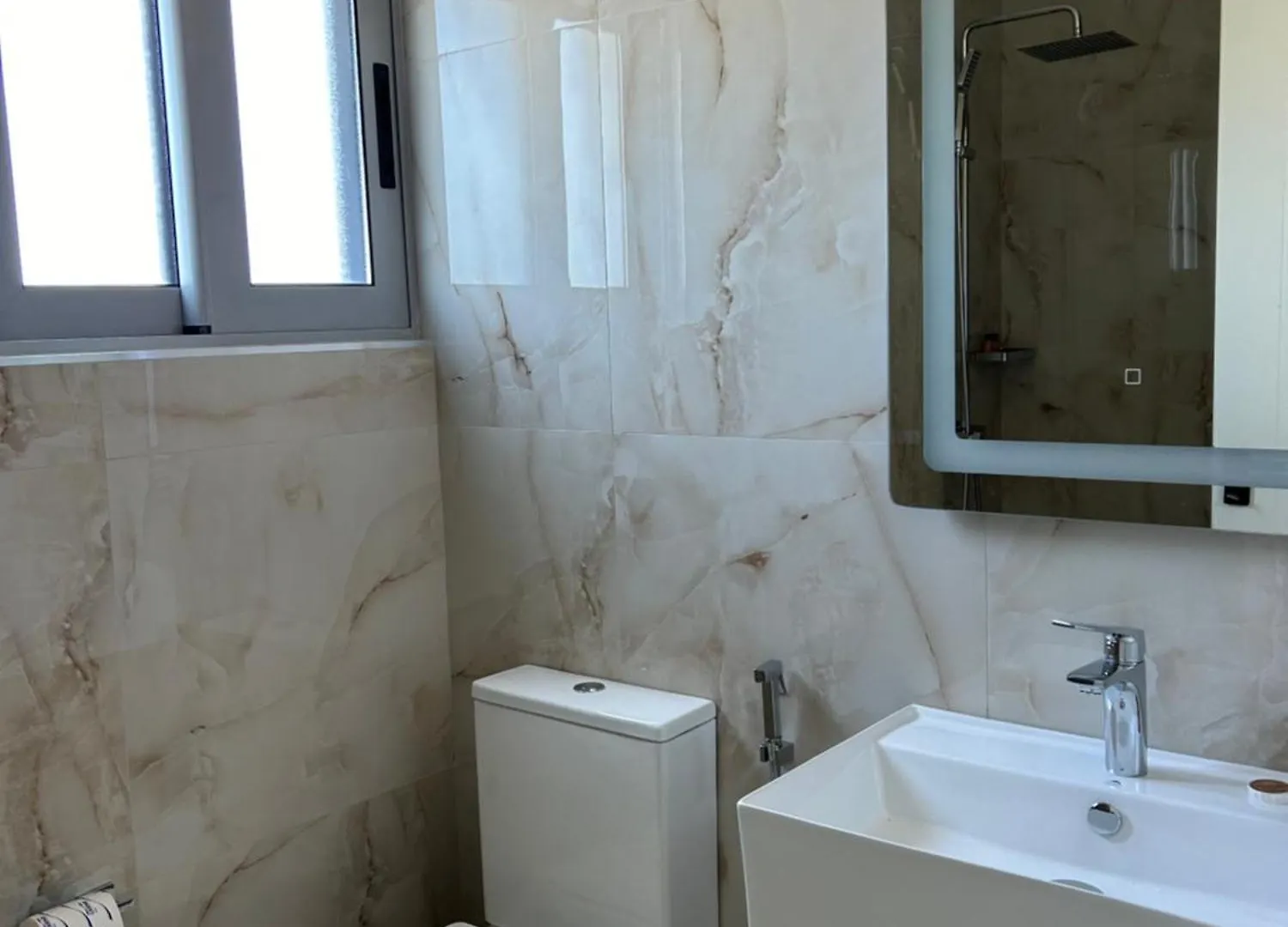 Apartment River Residence Orikum Albania