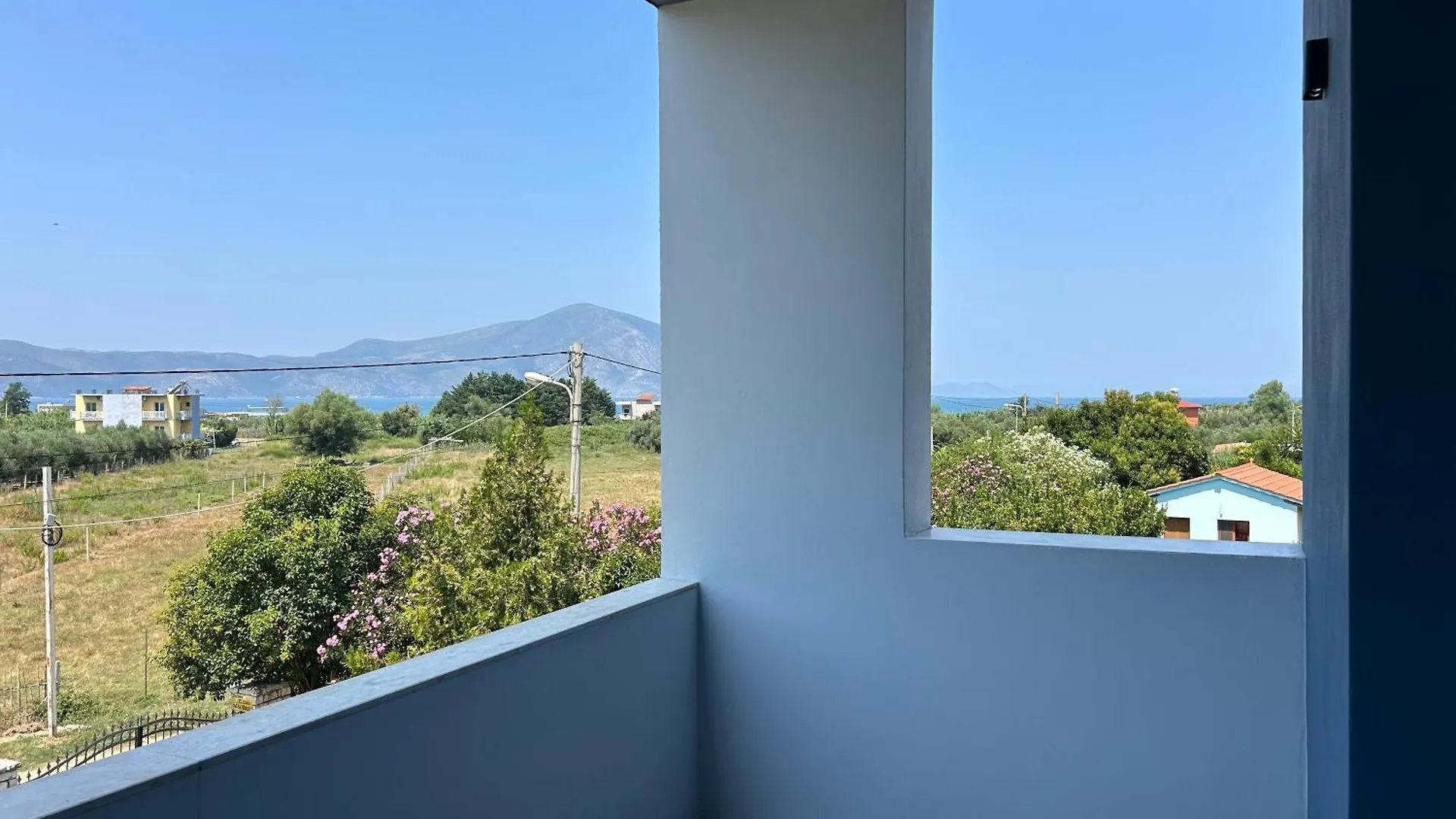 Apartment River Residence Orikum Albania