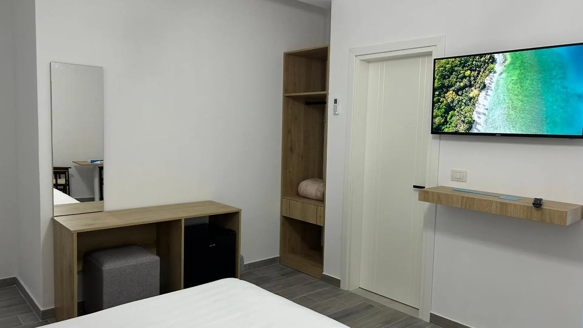 Apartment River Residence Orikum