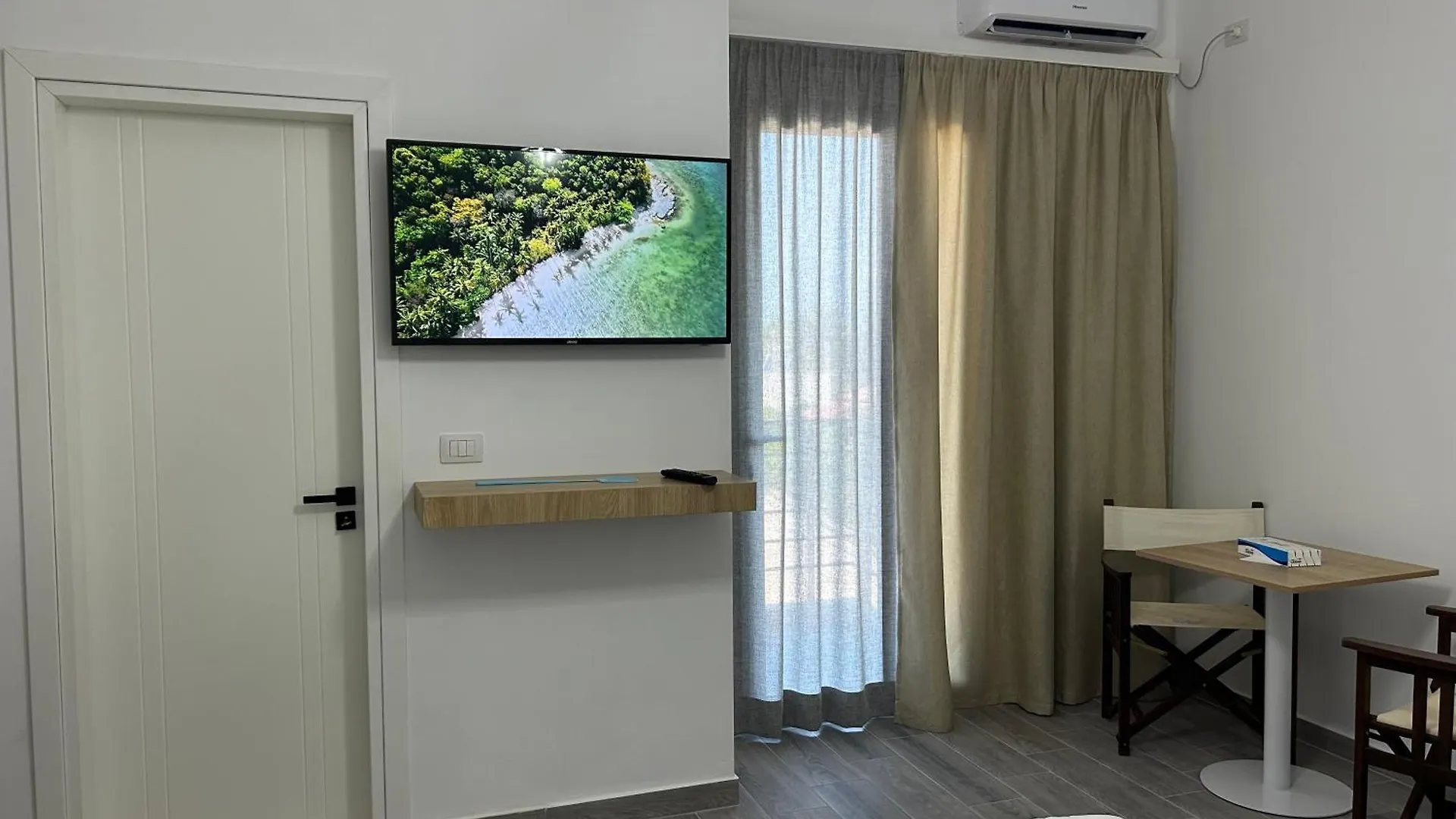 Apartment River Residence Orikum