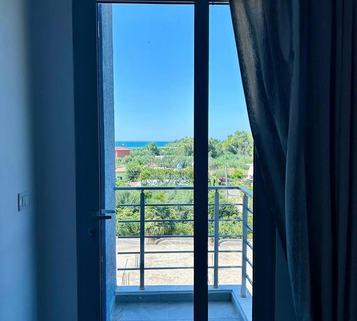 River Residence أوريكوم 0*,  ألبانيا