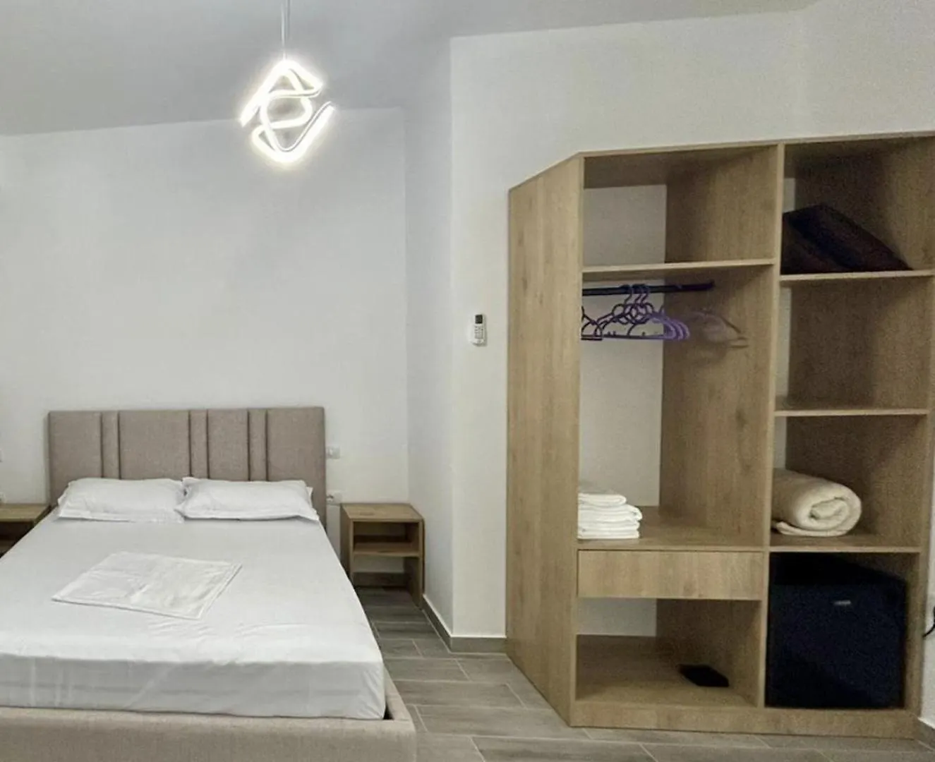 River Residence Orikum Albania