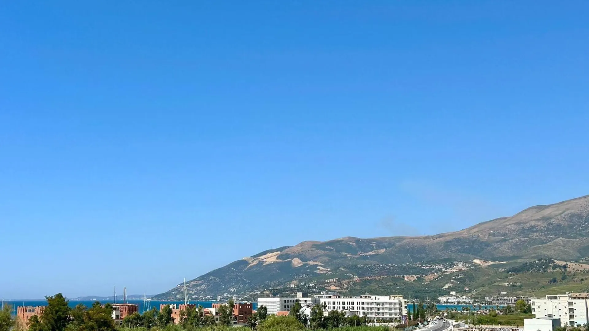 River Residence Orikum Albania