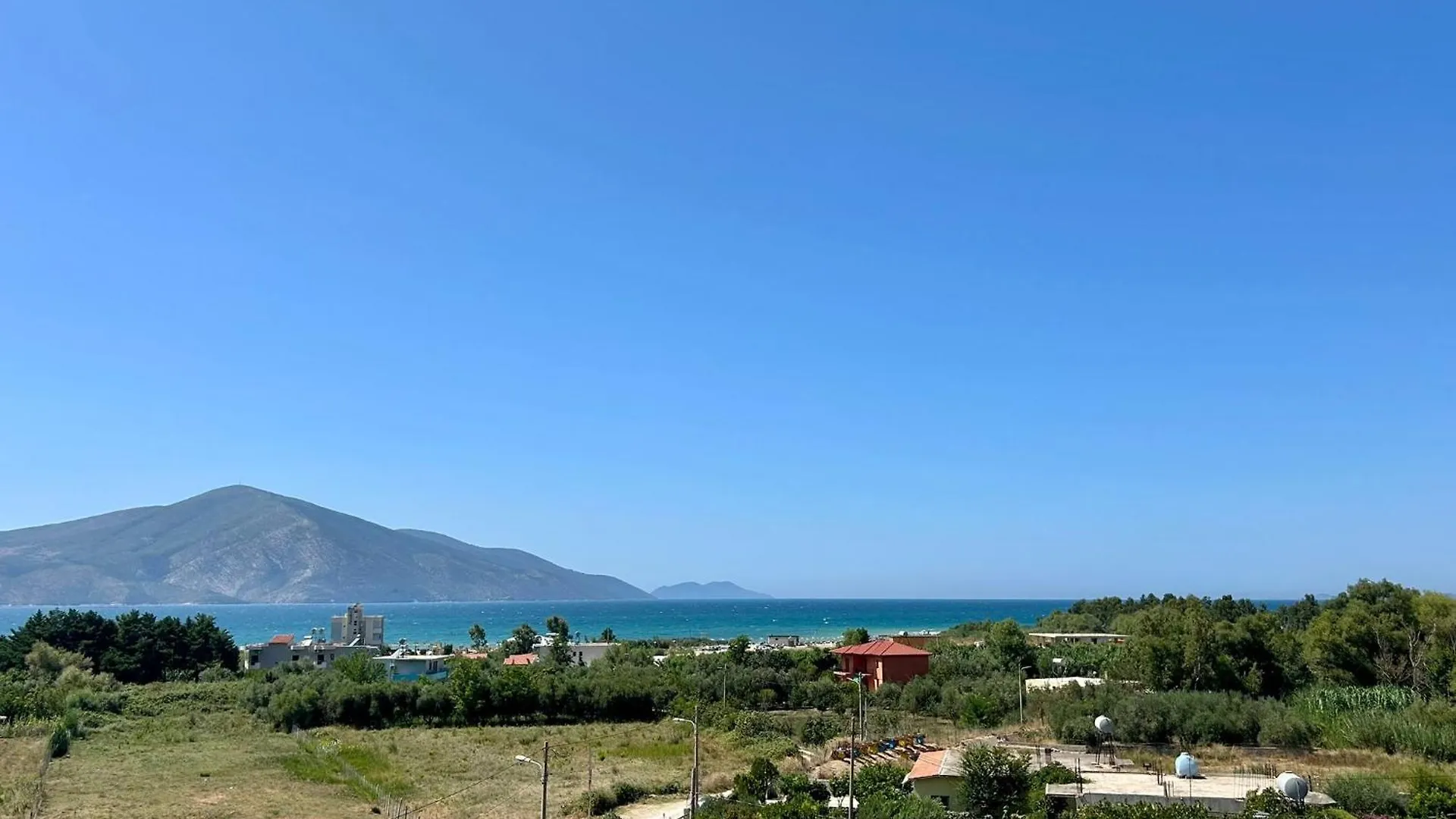 River Residence Orikum 0*,  Albania