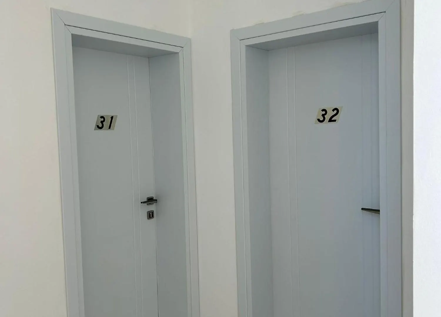 River Residence أوريكوم