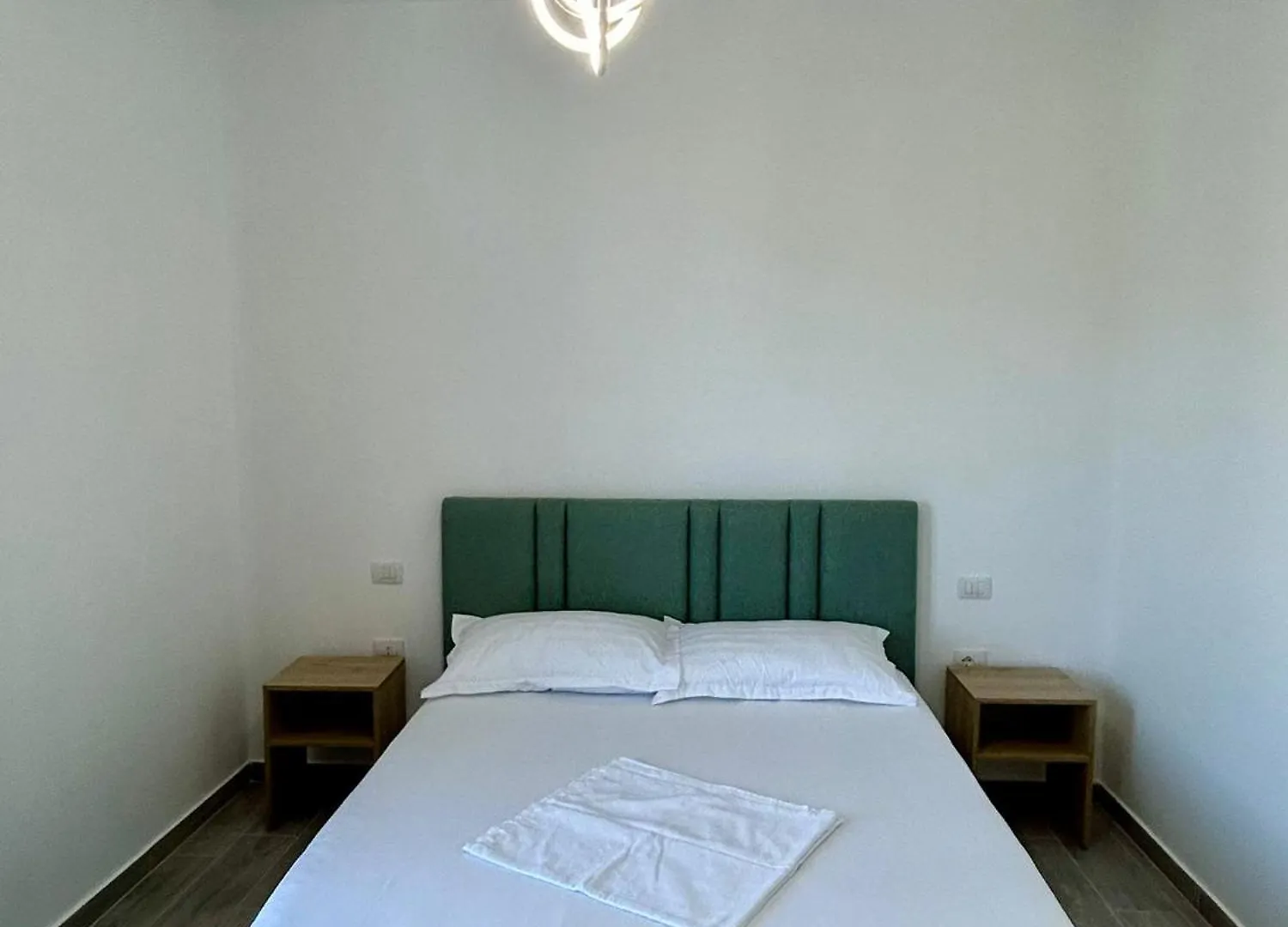 Apartment River Residence Orikum Albania