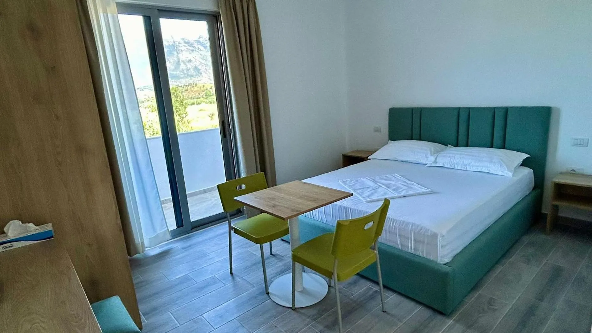 Apartamento River Residence Orikum Albania
