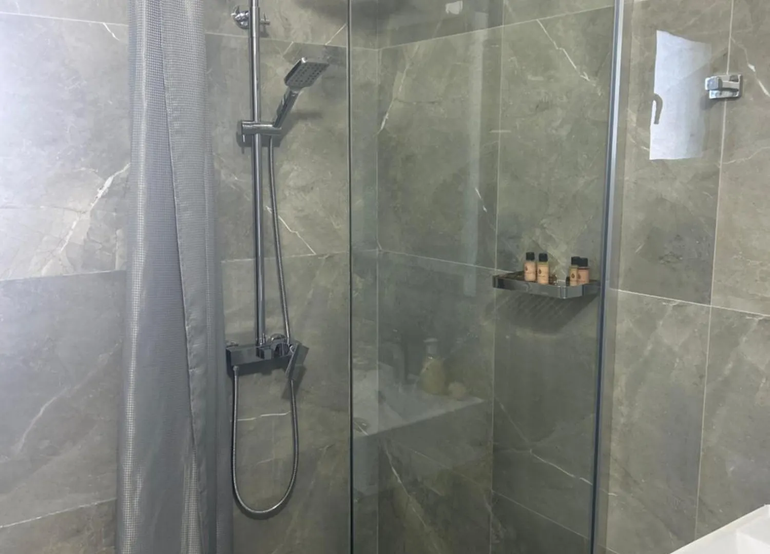 شقة River Residence أوريكوم