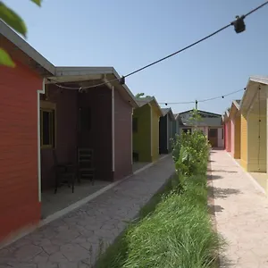 Miqt - Resort