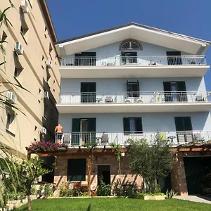 A Casa Di Alice Appartamento