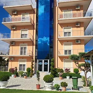 Apartament Bello, Orikum