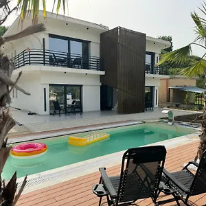 Hotel Hela, Orikum