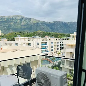 Bella Vista Hotel