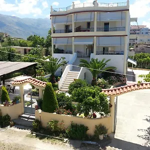 Apartament Rudi, Orikum